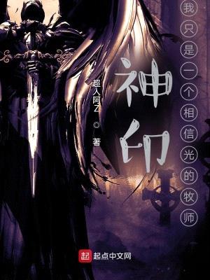 神印:我只是一个相信光的牧师
