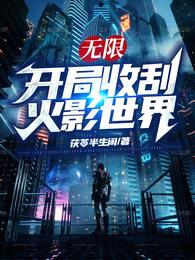 无限:开局收刮火影世界