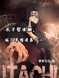 我宇智波鼬,成了草帽团第十人?