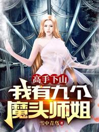 高手下山:我有九个魔头师姐