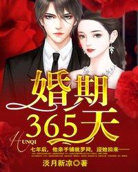 试婚365天:霍先生,违规了!慕浅霍靳西