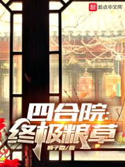四合院:终极粮草